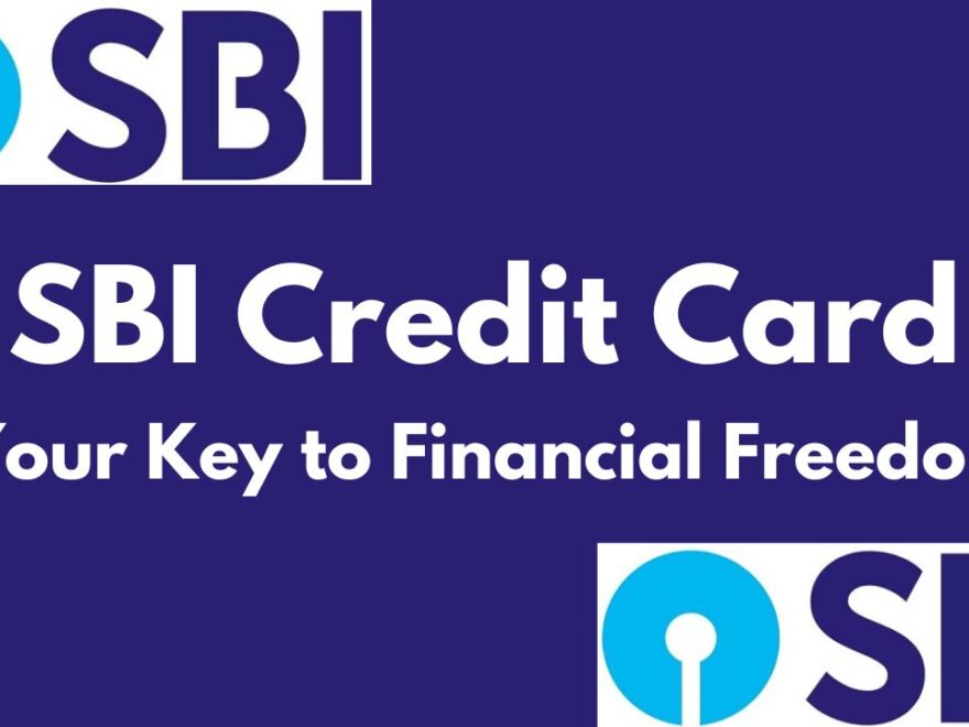 SBI Credit Card