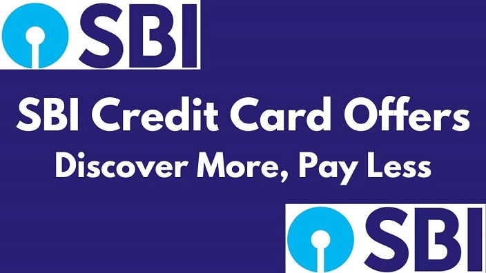 SBI Credit Card Offers