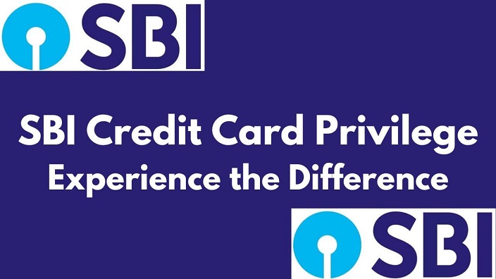 SBI Credit Card Privileges - Experience Luxury