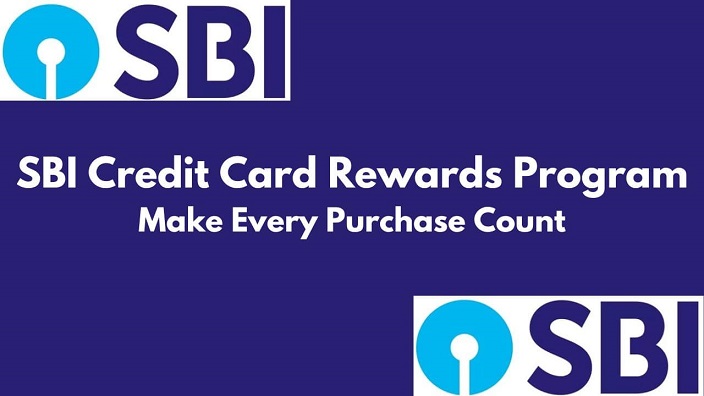 SBI Credit Card Rewards Program