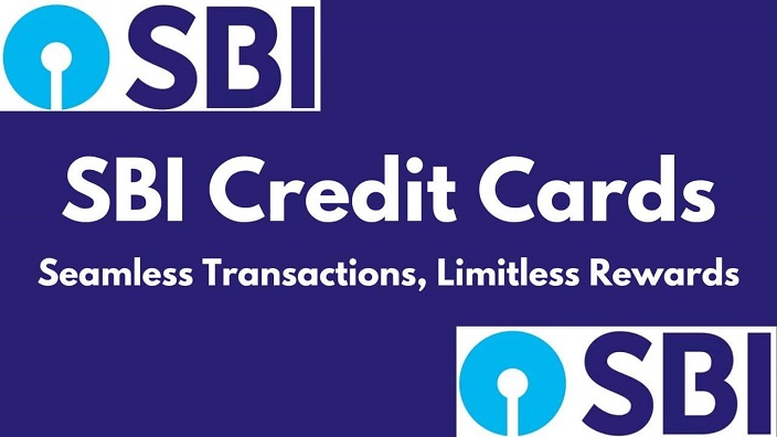 SBI Credit Cards