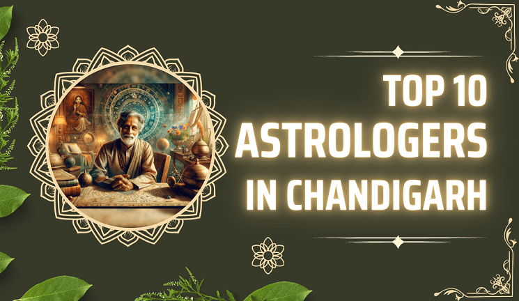 Top 10 Astrologers in Chandigarh