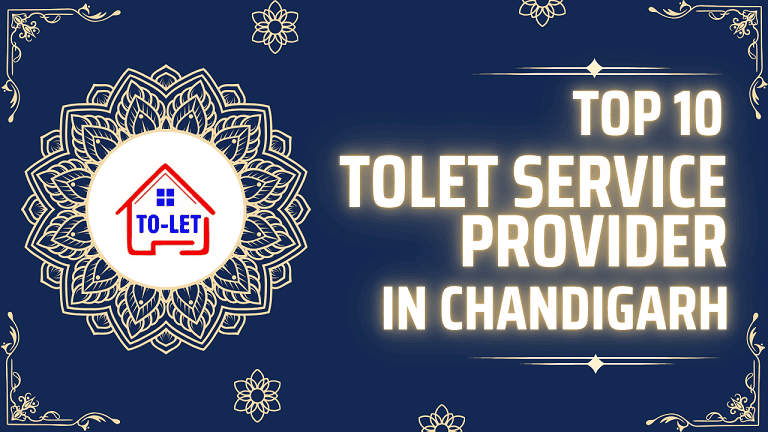 Top 10 Tolet Service Provider in Chandigarh