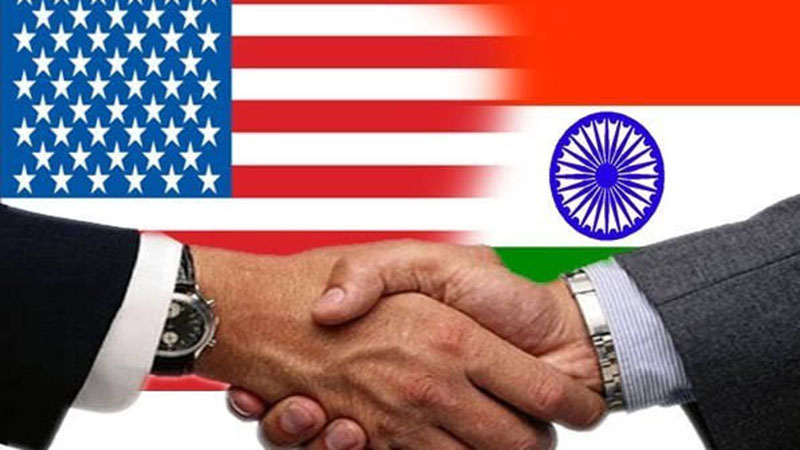 America India Relations