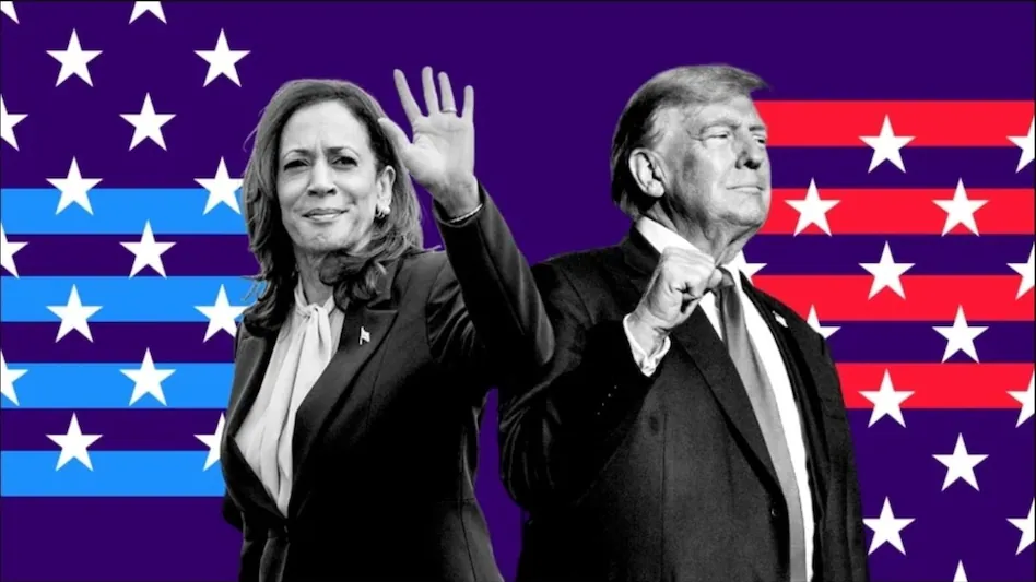 Donald Trump vs Kamala Harris - इलेक्टोरल वोट जीतने के बाद भी पॉपुलर वोट पलट देते हैं US चुनाव के नतीजे, 10 सवाल-जवाब से समझें आगे का रास्ता