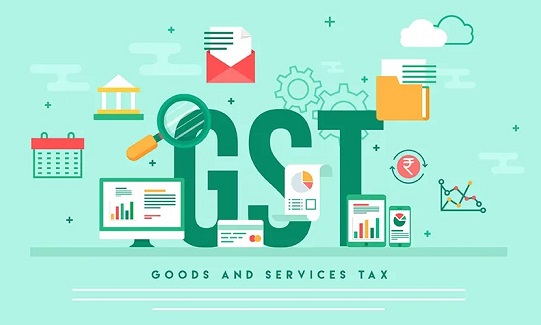 GST 2024 News