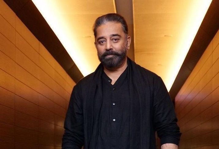 Kamal Haasan Net Worth