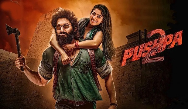 Pushpa 2 Release Date