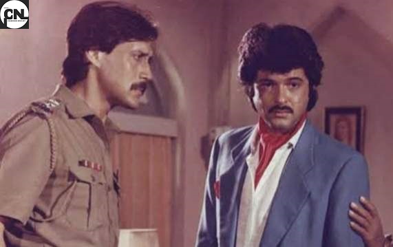 Anil Kapoor Debut Incident