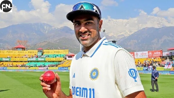 Ashwin Retirement Row