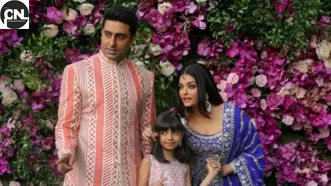 Bachchan Family News