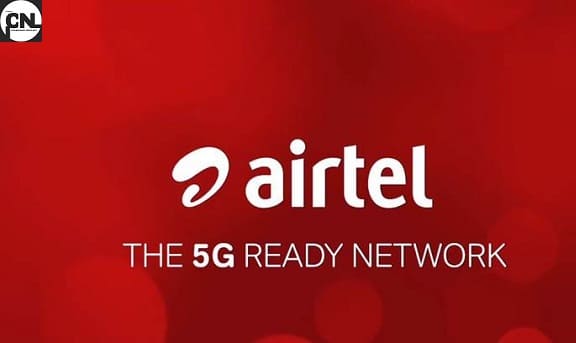 Bharti Airtel 5G