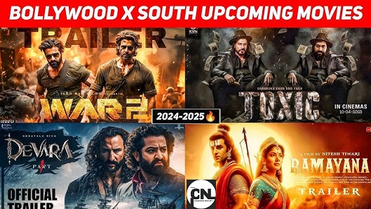 Bollywood 2025 Movie List