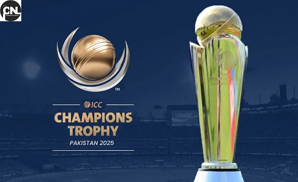 Champions Trophy 2025