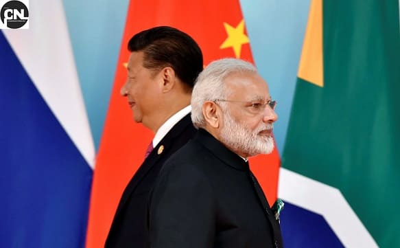 China BRICS News