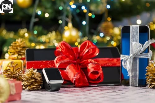 Christmas tech Gifts 2024