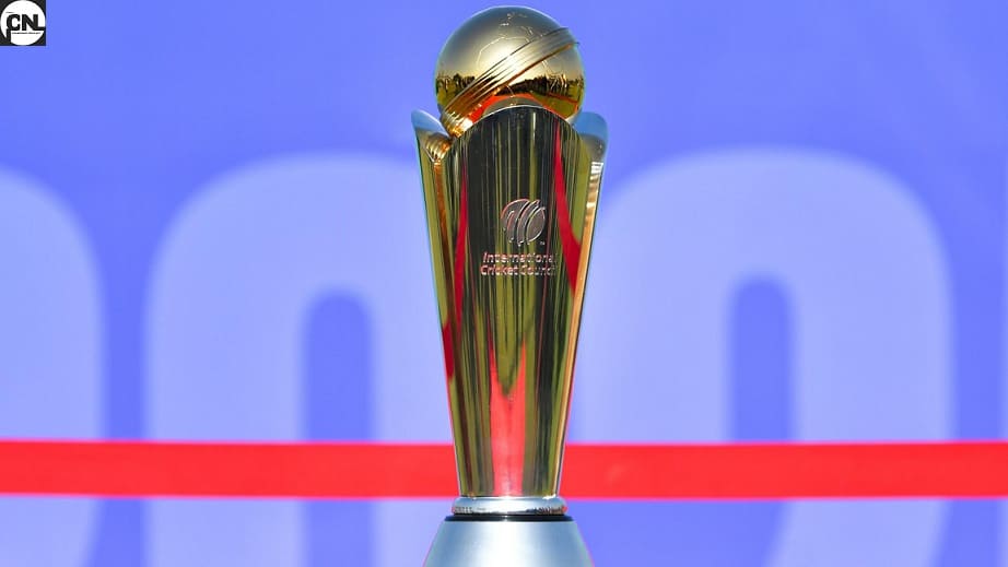 ICC Champions Trophy 2025 Schedule: भारत-पाकिस्ताान की टक्क र 23 फरवरी को, शेड्यूल जारी