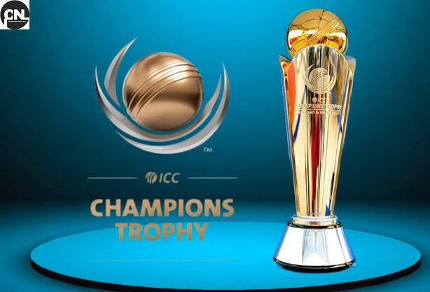 ICC Champions Trophy 2025