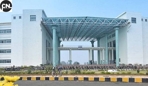 IIT Patna Placement 2024-25