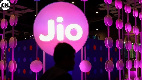 JIo Best Plans