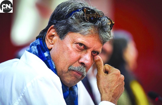 Kapil Dev R Ashwin Retirement