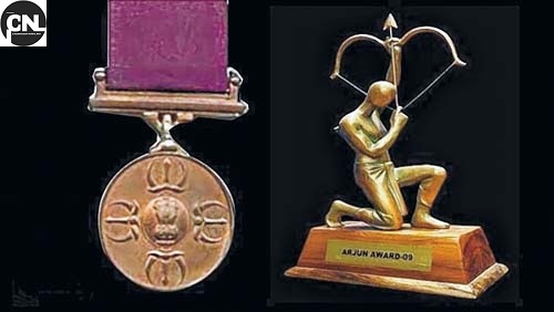 Khel Ratna Award