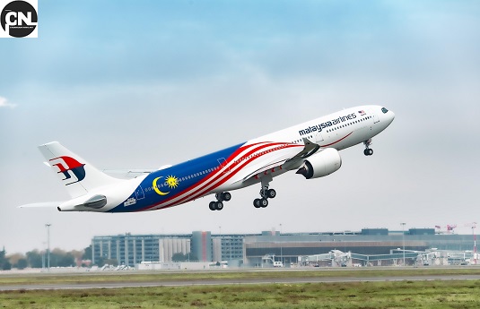 Malaysian Airlines News