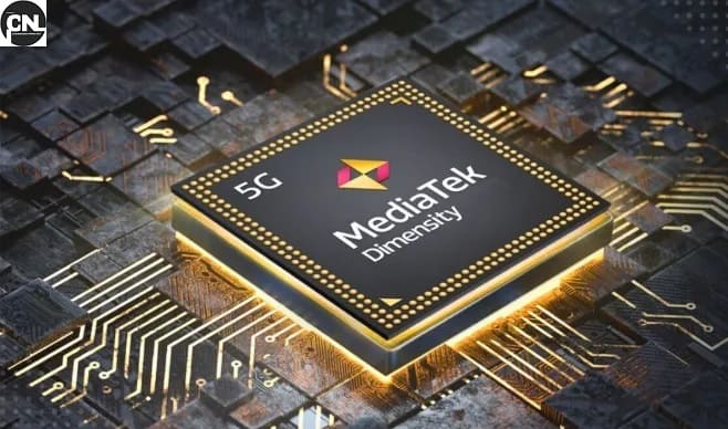 MediaTek Dimensity 8400 SoC