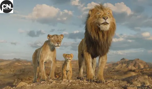 Mufasa The Lion King Review