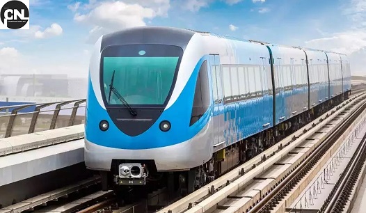 Mumbai Metro Recruitment 2024