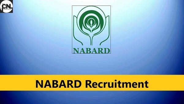 NABARD Recruitment 2024