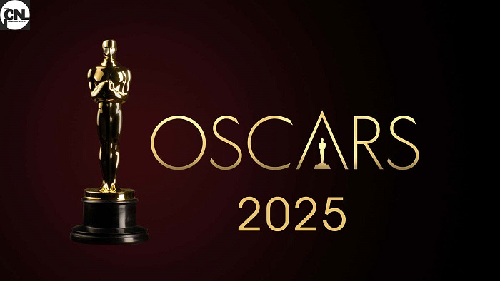 Oscar 2025