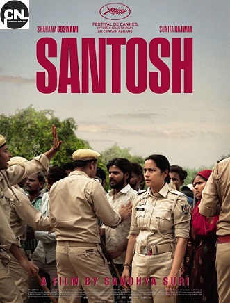 Santosh Release Date