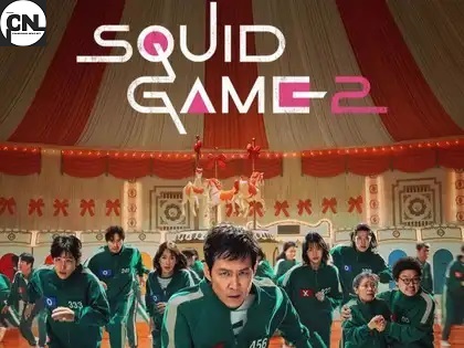 Squid Game 2 Review