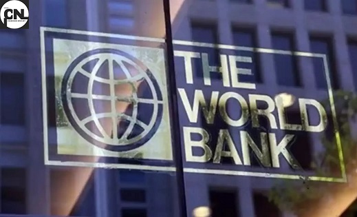 World Bank Warns India