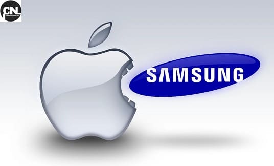 Apple Vs Samsung