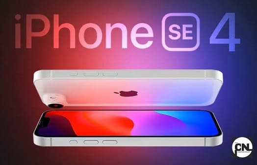 Apple iPhone SE 4