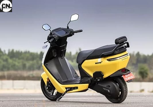 Ather Rizta Electric Scooter