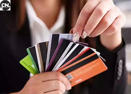 Top 5 Credit Cards for Online Shopping with Cashback and Rewards