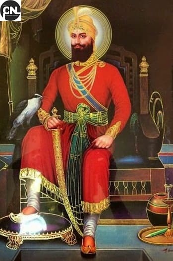 Guru Gobind Singh Ji ki Shiksha