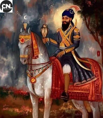 Guru Gobind Singh ke Beto ki Shahadat