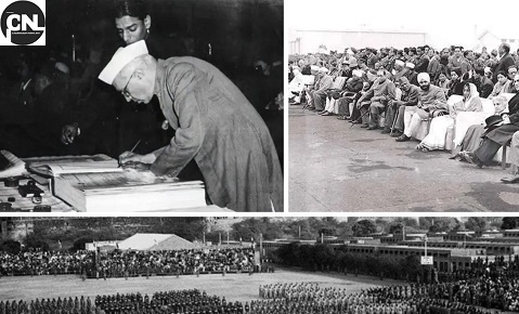 History of Republic Day