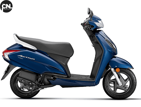 Honda Activa 2025