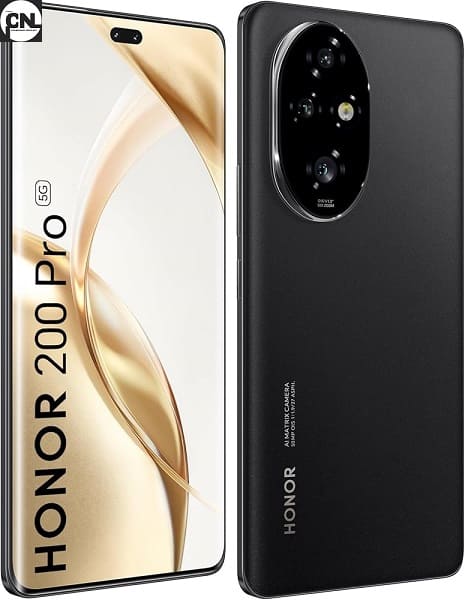 Honor 200 Pro 5G