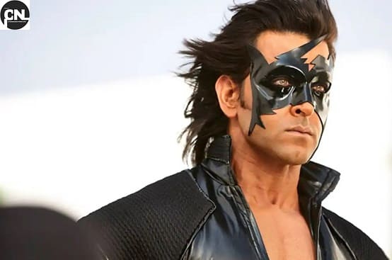 Hrithik Roshan survives