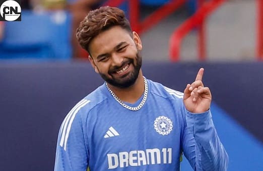 IPL 2025 Rishabh Pant Lucknow Super Giants Captain