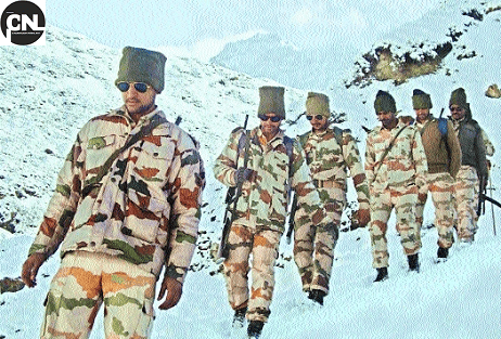 ITBP Recruitment 2025