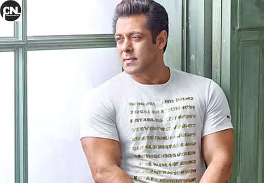 Ideal Actors of Salman Khan