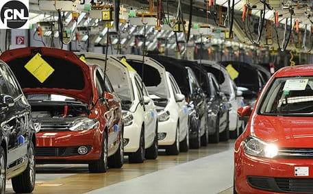 Indian Automobile Sector