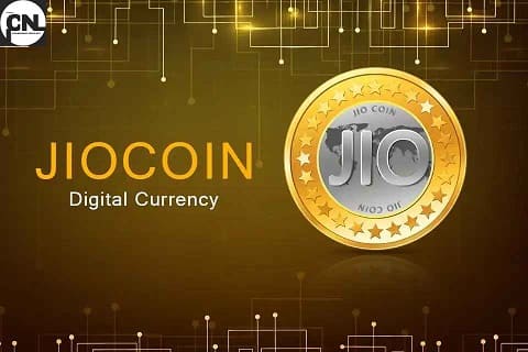 Jio Coin